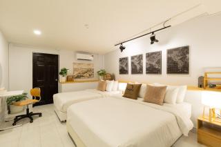 Ombra House No26 - 1