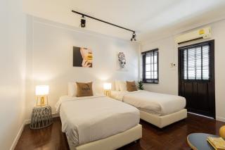 Ombra House No26 - Chiang Mai - 4