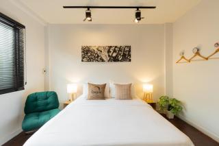 Ombra House No26 - Chiang Mai - 8