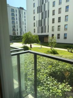Apartament A191 by Real Apartment - Varsovie - 6