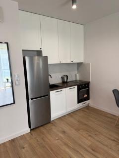 Apartament A191 by Real Apartment - Varsovie - 5
