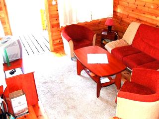 Neptun Ψ Domki - Jastrzębia Góra Centrum - 4