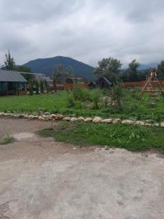 Green House - Stepʼanavan - 0