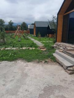 Green House - Stepʼanavan - 7