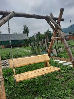 Green House - Stepanavan - 6