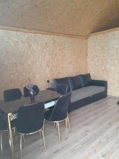 Green House - Stepanavan - 1