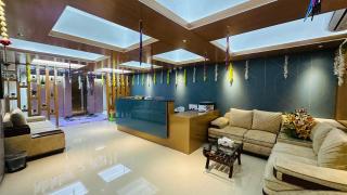 Hotel Blue Sky Residential - 9