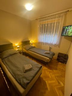 Apartament Grottgera - 4