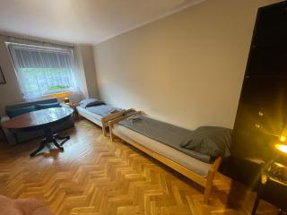 Apartament Grottgera - 1