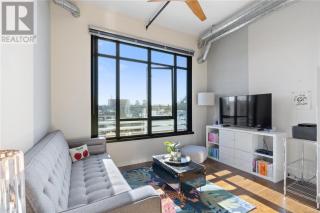 Downtown one bedroom apartment 2 - Victoria - 1