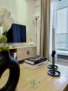 Downtown Living - Business Bay 1BR - 7