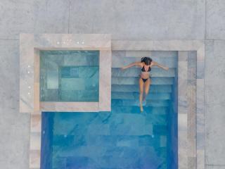 Casa Del Silencio - 6
