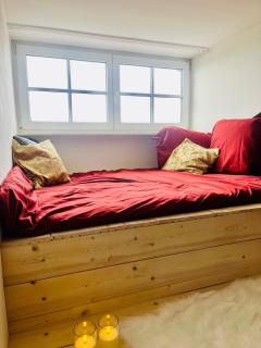 Apartment mit Simseeblick - 0