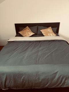 Apartment mit Simseeblick - Bad Endorf - 7