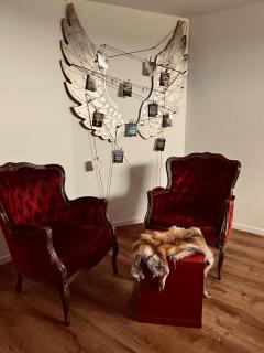 Apartment mit Simseeblick - 4