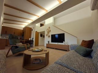 Aelio apartment - Chrysoupolis - 1
