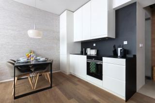 Modern apartment near Old Town - 7
