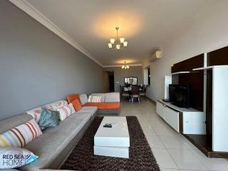SeaView Haven Hurghada - 3
