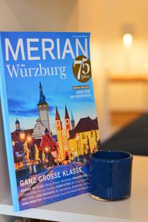 Ferienwohnung Am Hunnenbrunnen - 3