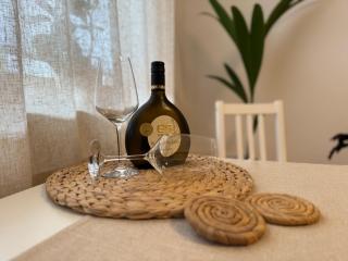 Ferienwohnung Am Hunnenbrunnen - 2