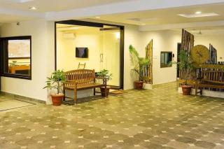 Hotel Royal Elite Stay - 2