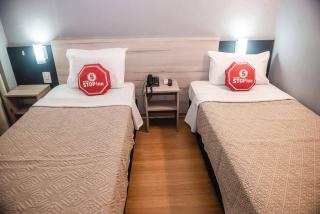 Stop Inn Plus Pampulha - 9