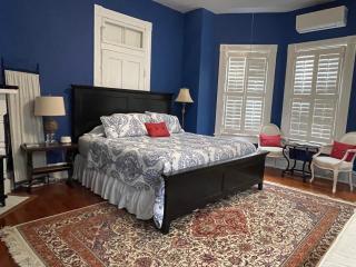 Trowell Historic Inn - Jesup - 8
