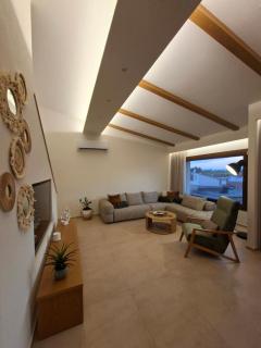 Aelio apartment - Chrysoupolis - 2