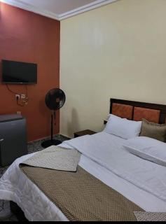 Ohio city hotel - Owerri - 2
