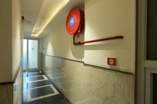 Hotel The Best Delhi International Airport - New Delhi - 3