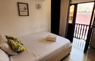 Hotel Casa Lopez - Cartagena - 2