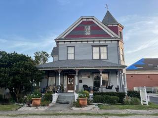 Trowell Historic Inn - 0