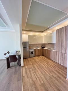 New Building Apartment,Amiryan Street - 5