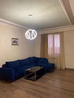 New Building Apartment,Amiryan Street - 4