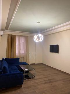 New Building Apartment,Amiryan Street - 2