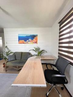 Relaxing 3bedroom home with outdoor dining NUVALI - 4