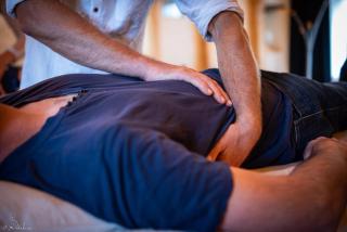 Écolieu La Bernarde - Gîte Nature - Dompnac - 6