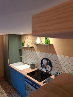 Écolieu La Bernarde - Gîte Nature - Dompnac - 4