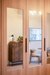 Stunning Seapoint Studio with epic Sunset views and Garage - 1