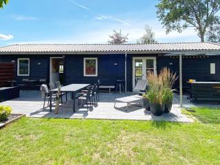 4 person holiday home in Gilleleje-By Traum - 5