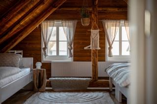 Chaloupka Radovina - 7