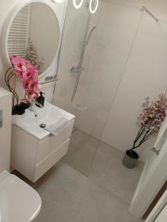 Apartment K18 z balkonem - 5