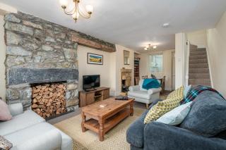 Glasfryn Cottage Dolgellau - 0