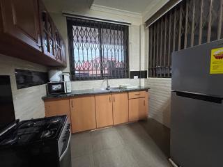 Cosy 1 Bed Duplex at East Legon - 9