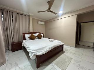 Cosy 1 Bed Duplex at East Legon - 8