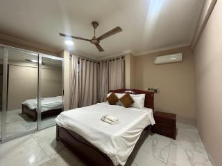 Cosy 1 Bed Duplex at East Legon - 6