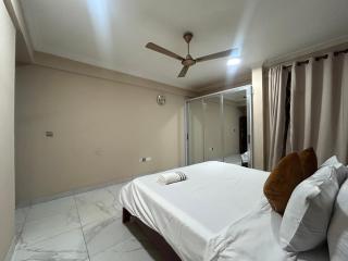 Cosy 1 Bed Duplex at East Legon - 5