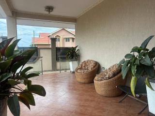 Cosy 1 Bed Duplex at East Legon - 1