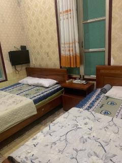 Nhà Nghỉ Hùng Ngà - 3