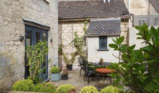 Gorgeous Georgian townhouse - Moffat - 5